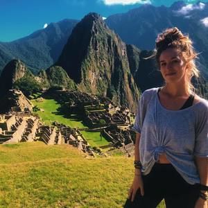 Meet your Posher, Kody